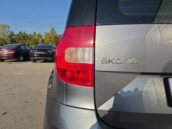 Skoda Yeti I Рестайлинг с пробегом 2014 года, цена 977 000 рублей, 184056 км, внедорожник, Автокод Объявления