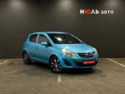 Opel Corsa D Рестайлинг II Челябинск  - изображение 22