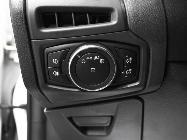 Ford Focus III Рестайлинг с пробегом 2017 года, цена 1 295 000 рублей, 124980 км, хэтчбек, Автокод Объявления
