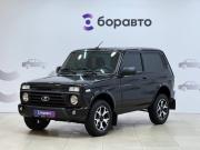 Lada (ВАЗ) Niva Legend I Ставрополь  - изображение 17