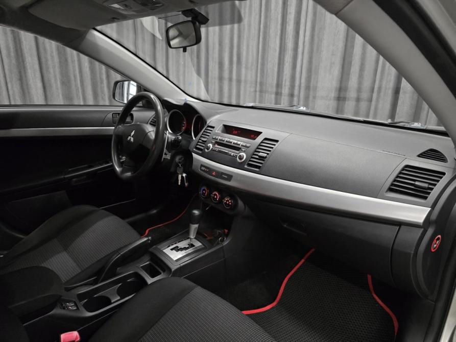 Mitsubishi Lancer X Красноярск  - изображение 15