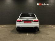 Audi A4 V (B9) Рестайлинг Челябинск  - изображение 34
