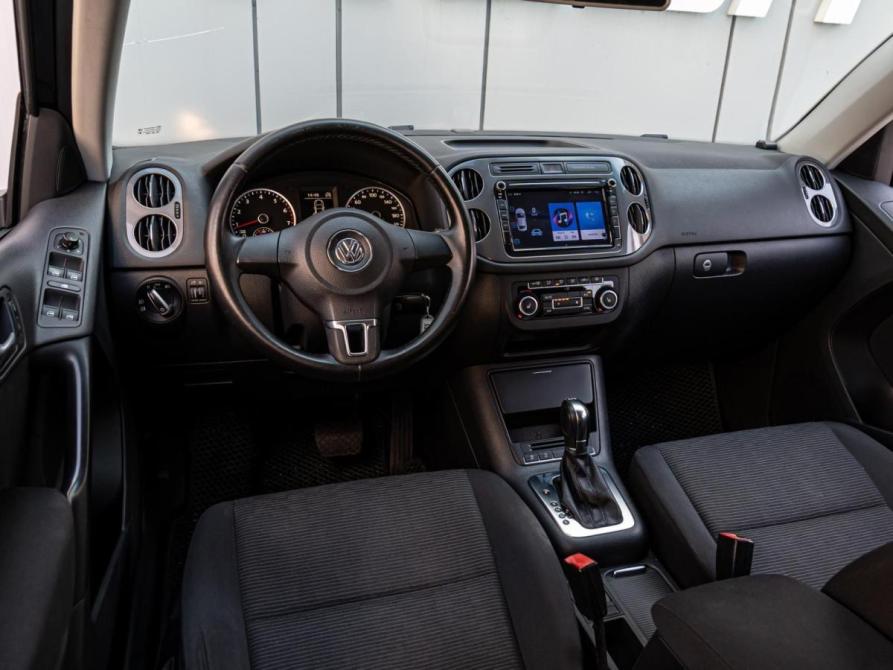 Volkswagen Tiguan I Рестайлинг Краснодар  - изображение 6