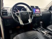 Toyota Land Cruiser Prado 150 Series Рестайлинг 1 Уфа  - изображение 39