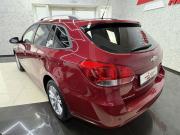 Chevrolet Cruze I Рестайлинг Ярославль  - изображение 31