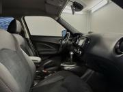 Nissan Juke I Рестайлинг Москва  - изображение 28