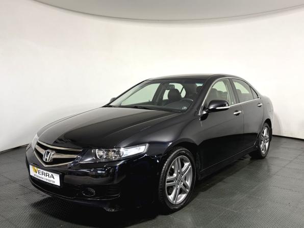 Honda Accord VII Рестайлинг с пробегом 2007 года, цена 770 000 рублей, 224816 км, седан, Автокод Объявления