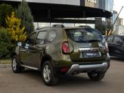 Renault Duster I Рестайлинг Москва  - изображение 24
