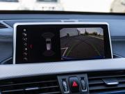 BMW X1 II (F48) Рестайлинг Москва  - изображение 33