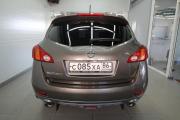Nissan Murano II (Z51) Рестайлинг Сургут  - изображение 33