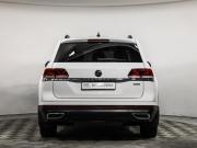 Volkswagen Teramont I Рестайлинг Санкт-Петербург  - изображение 40