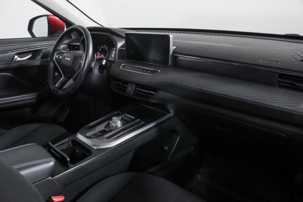 Haval Jolion I Москва  - изображение 9