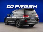 Toyota Land Cruiser 200 Series Рестайлинг 2 Москва  - изображение 27