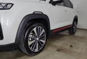 Changan CS35 Plus I Рестайлинг Волгоград  - изображение 50