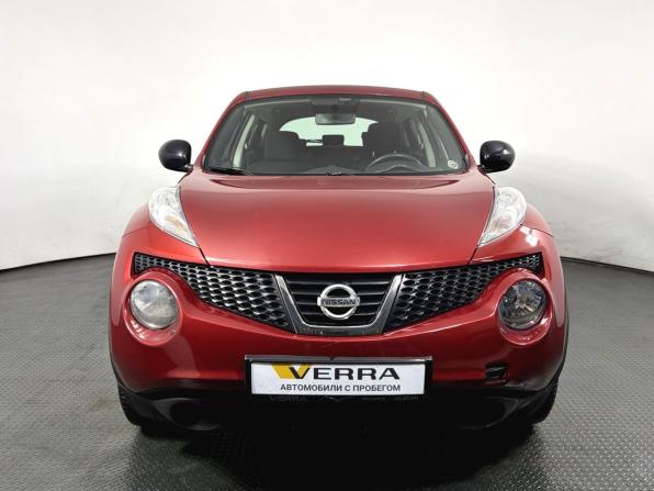 Nissan Juke I с пробегом 2013 года, цена 980 000 рублей, 127895 км, внедорожник, Автокод Объявления