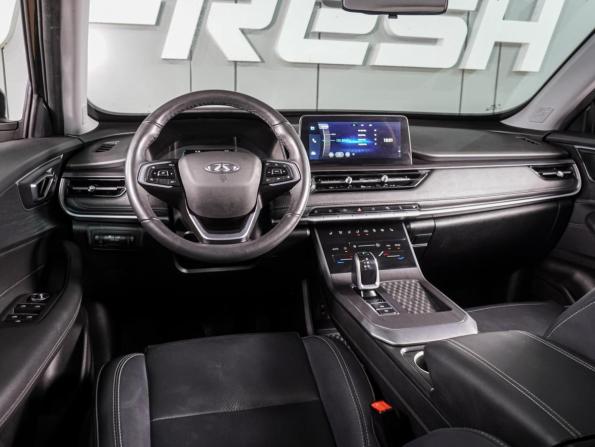 Chery Tiggo 4 Pro I с пробегом 2022 года, цена 1 549 000 рублей, 63312 км, внедорожник, Автокод Объявления