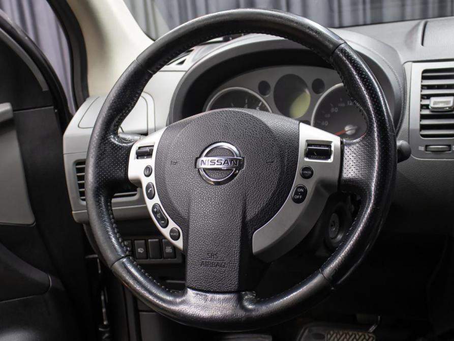 Nissan X-Trail II Москва  - изображение 17