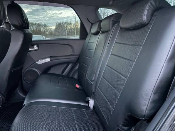 Kia Sportage II Рестайлинг с пробегом 2009 года, цена 741 000 рублей, 165120 км, внедорожник, Автокод Объявления