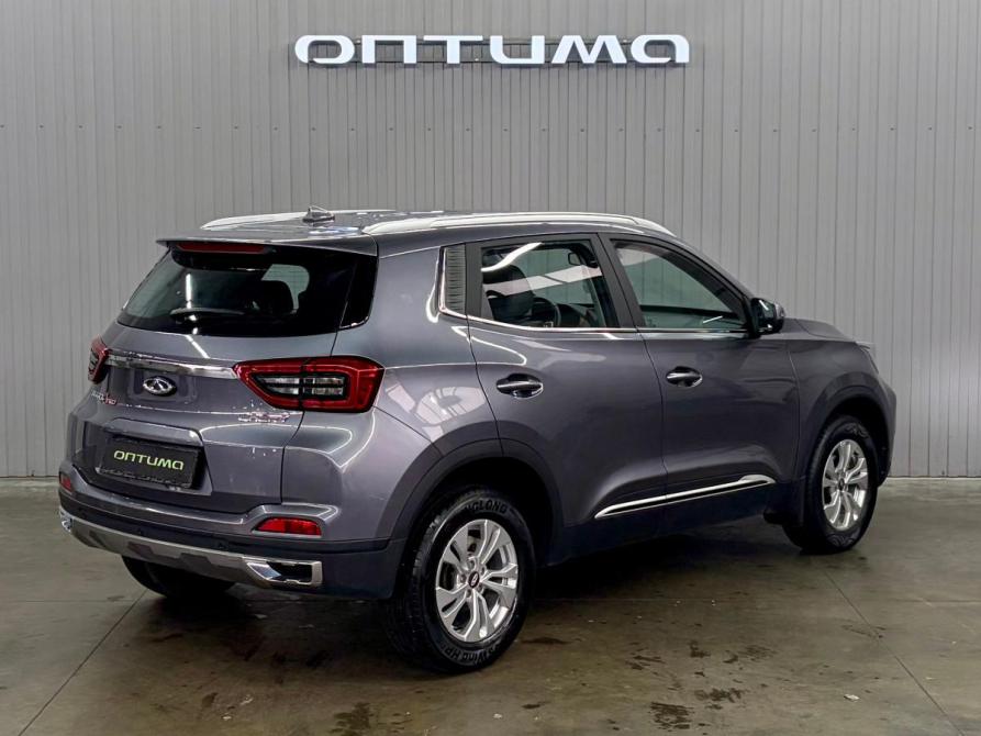 Chery Tiggo 4 Pro I Краснодар  - изображение 5