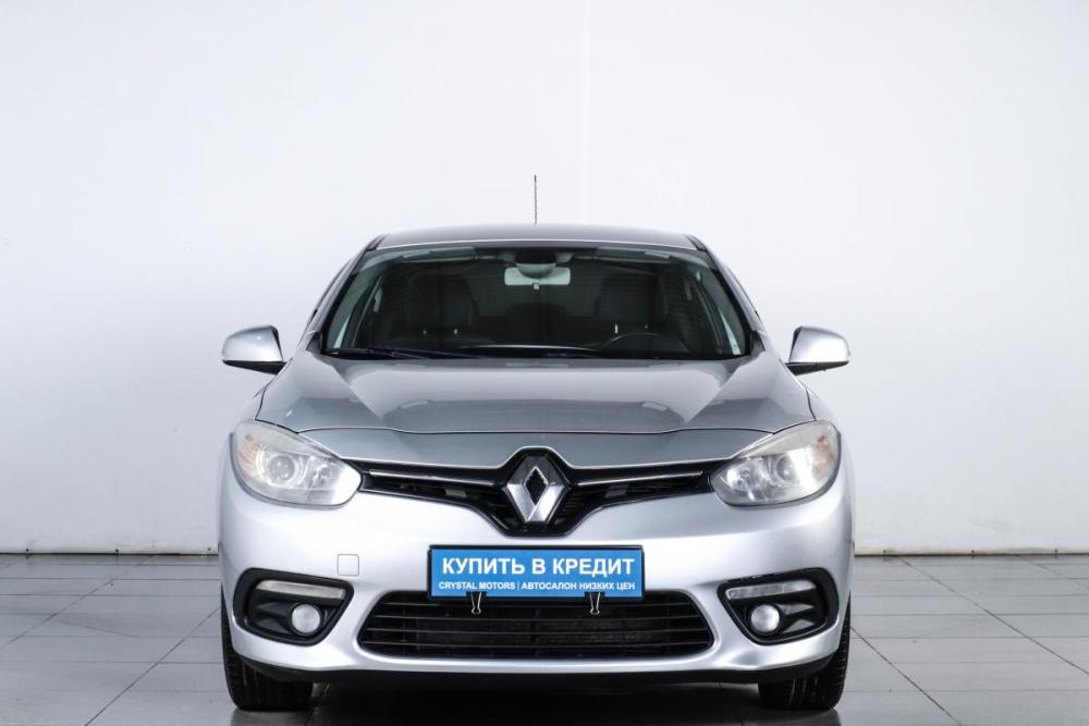 Renault Fluence I Рестайлинг Челябинск  - изображение 2