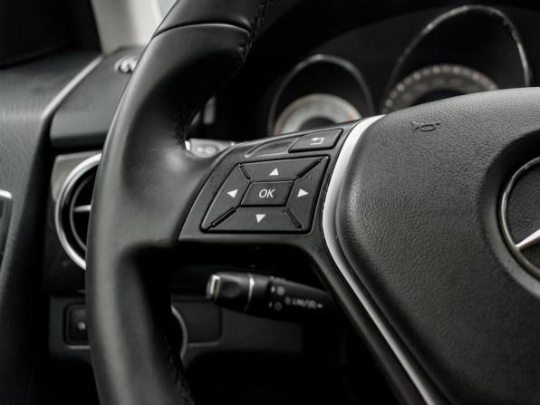 Mercedes-Benz GLK-Класс I (X204) Рестайлинг с пробегом 2013 года, цена 2 085 000 рублей, 97219 км, внедорожник, Автокод Объявления