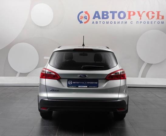 Ford Focus III с пробегом 2013 года, цена 599 000 рублей, 228254 км, универсал, Автокод Объявления