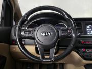 Kia Carnival III Москва  - изображение 41