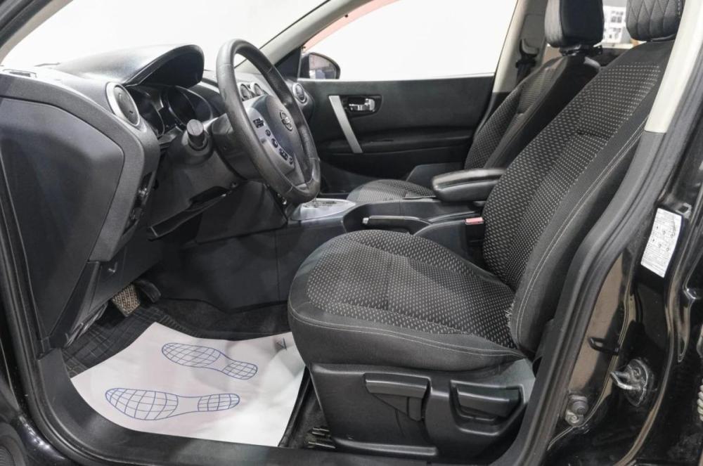 Nissan Qashqai I Новокузнецк  - изображение 10