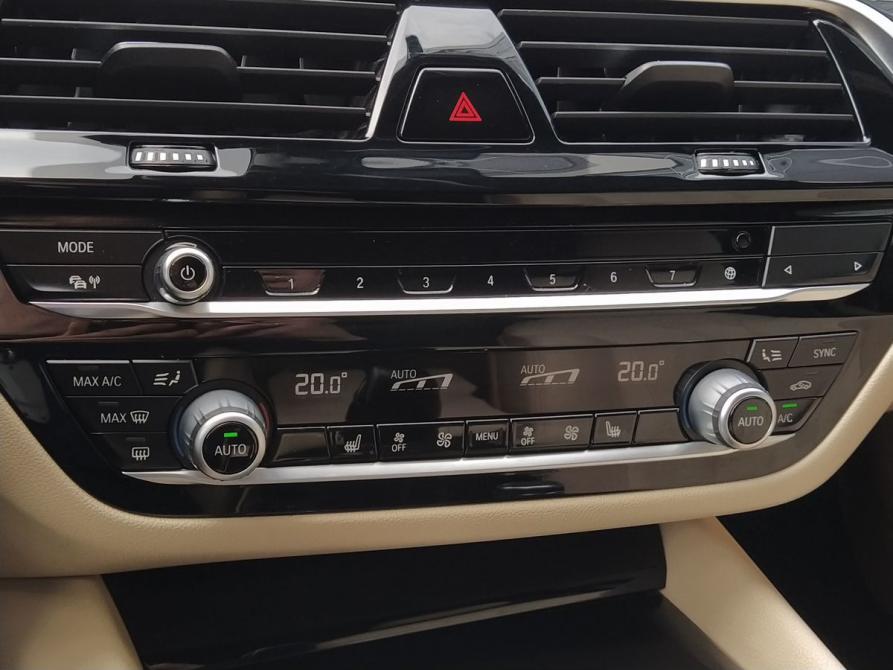 BMW 5 серии VII (G30/G31/G38) Екатеринбург  - изображение 8