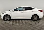 Hyundai Elantra V (MD) Рестайлинг Волгоград  - изображение 26