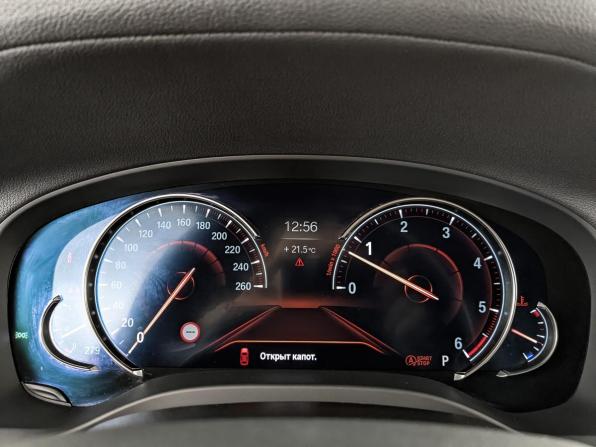 BMW X3 III (G01) с пробегом 2019 года, цена 4 550 000 рублей, 112341 км, внедорожник, Автокод Объявления