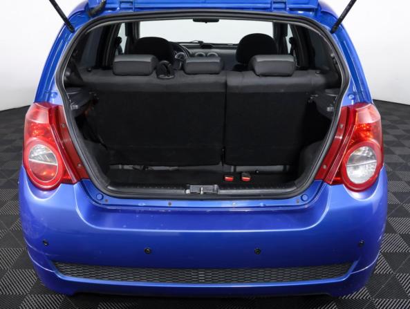 Chevrolet Aveo I Рестайлинг с пробегом 2010 года, цена 448 000 рублей, 133517 км, хэтчбек, Автокод Объявления