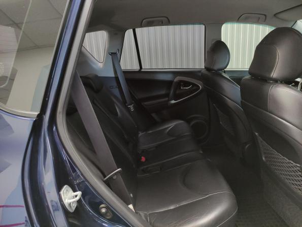 Toyota RAV4 III (XA30) с пробегом 2006 года, цена 1 099 000 рублей, 204981 км, внедорожник, Автокод Объявления