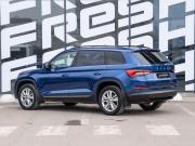 Skoda Kodiaq I Краснодар  - изображение 23