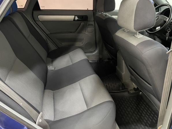 Chevrolet Lacetti I с пробегом 2010 года, цена 520 000 рублей, 177364 км, седан, Автокод Объявления