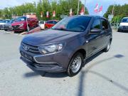 Lada (ВАЗ) Granta I Рестайлинг Тюмень  - изображение 20