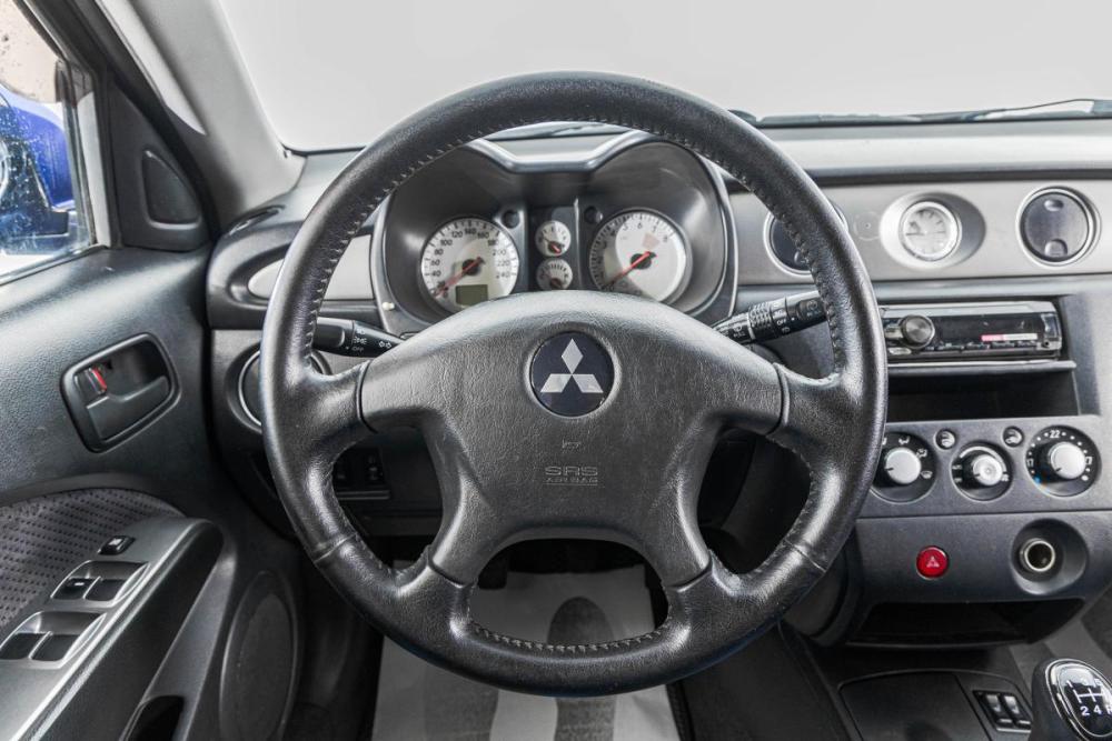 Mitsubishi Outlander I Барнаул  - изображение 12