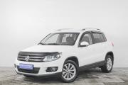 Volkswagen Tiguan I Рестайлинг Кемерово  - изображение 27