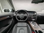 Audi A5 I (8T) Рестайлинг Москва  - изображение 20
