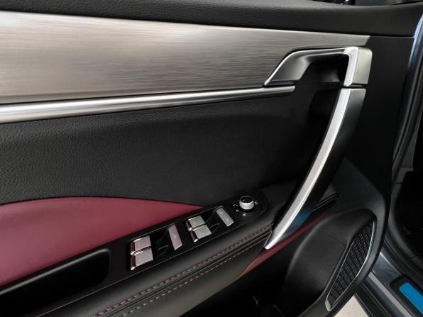 Geely Coolray I с пробегом 2021 года, цена 1 740 000 рублей, 72408 км, внедорожник, Автокод Объявления