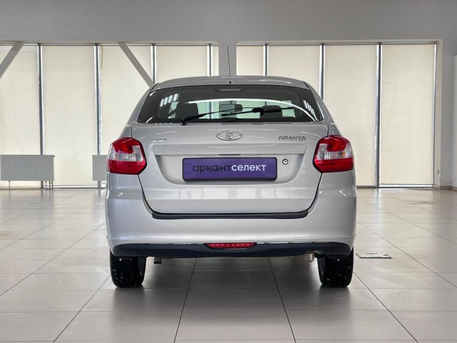 Lada (ВАЗ) Granta I Волгоград  - изображение 8