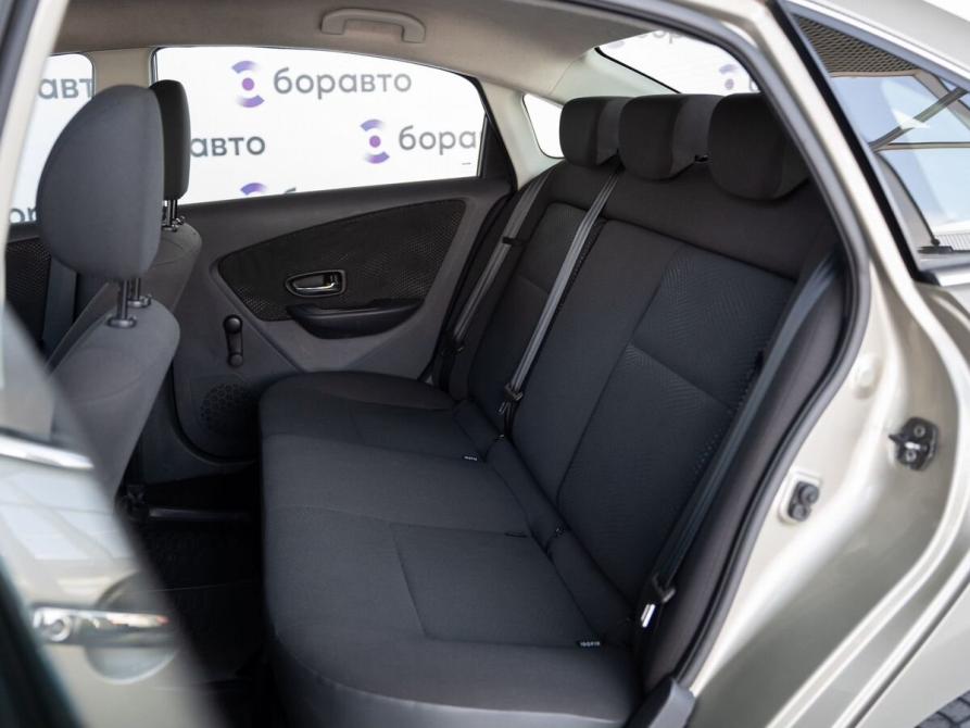 Nissan Almera III (G15) Ростов-на-Дону  - изображение 16