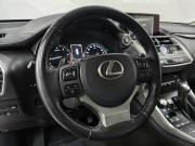 Lexus NX I Рестайлинг Новосибирск  - изображение 41