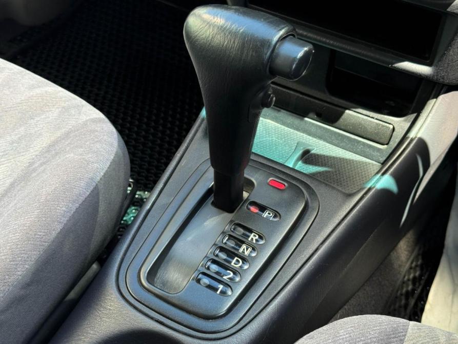 Nissan Sunny N16 Кропоткин  - изображение 18