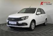 Lada (ВАЗ) Granta I Рестайлинг Нижний Новгород  - изображение 22