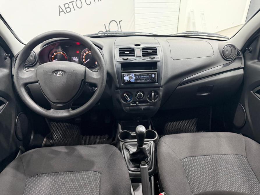 Lada (ВАЗ) Granta I Рестайлинг Ставрополь  - изображение 14