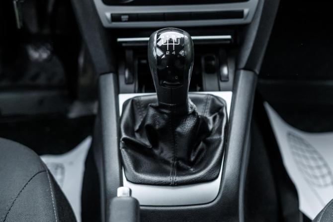 Skoda Octavia II (A5) Рестайлинг с пробегом 2009 года, цена 540 000 рублей, 169029 км, лифтбек, Автокод Объявления