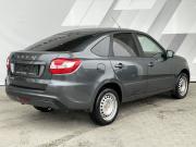 Lada (ВАЗ) Granta I Рестайлинг Екатеринбург  - изображение 30