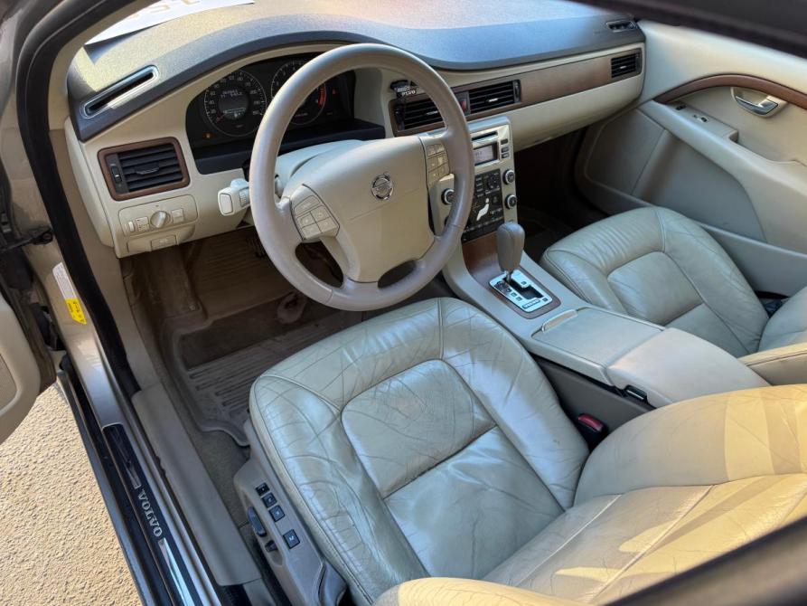 Volvo V70 III Санкт-Петербург  - изображение 8
