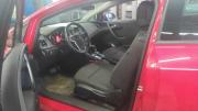 Opel Astra J Рестайлинг Санкт-Петербург  - изображение 10